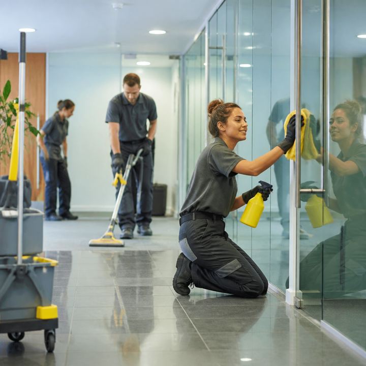 Facility Management
