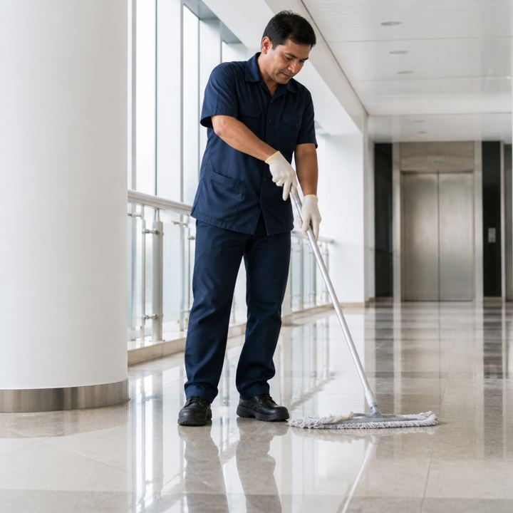 Floor Care