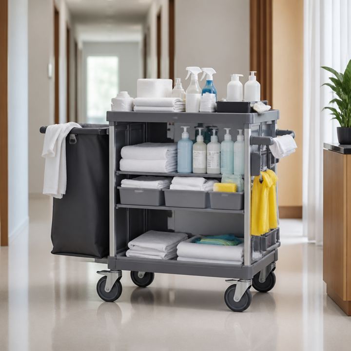 Housekeeping