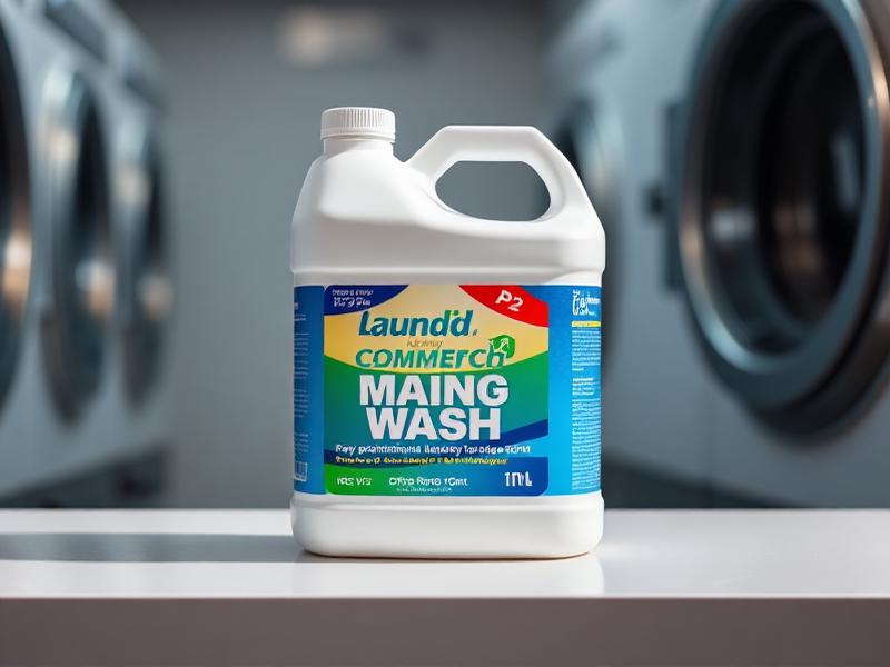 Laundid Main Wash P2