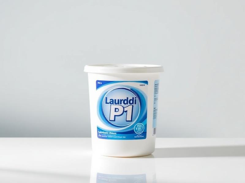 Laundid P1