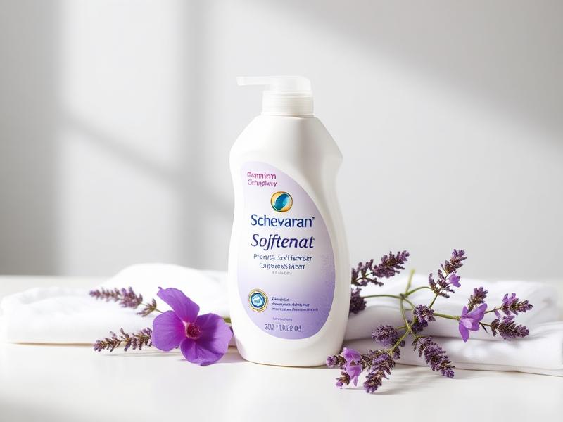 Schevaran Fabric Softener