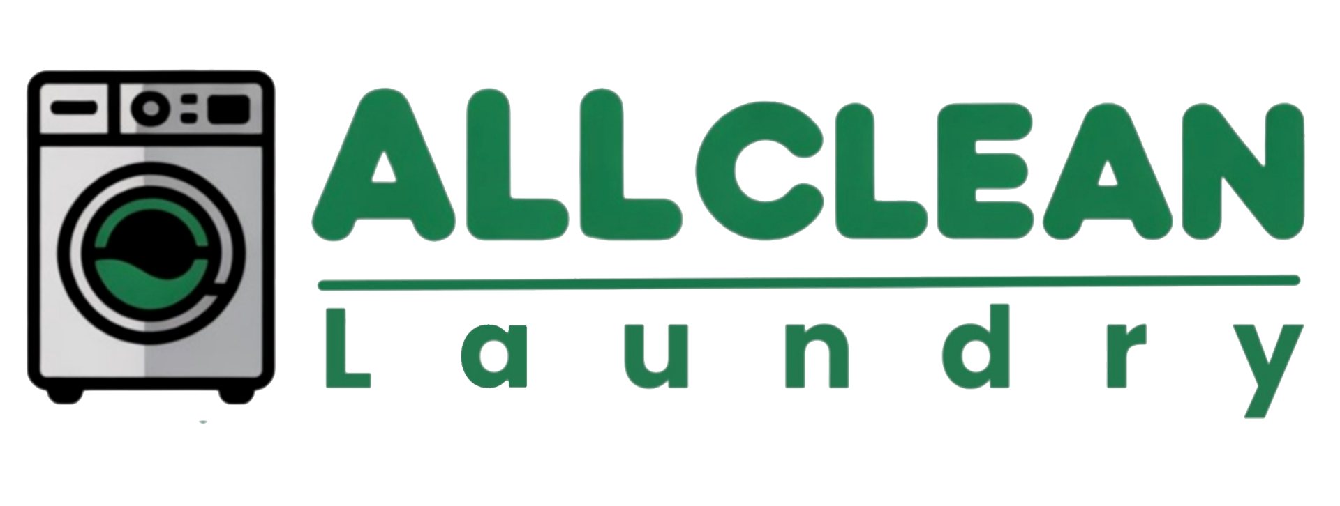 Allclean Laundry