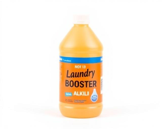 Laundrex Boost LS 31