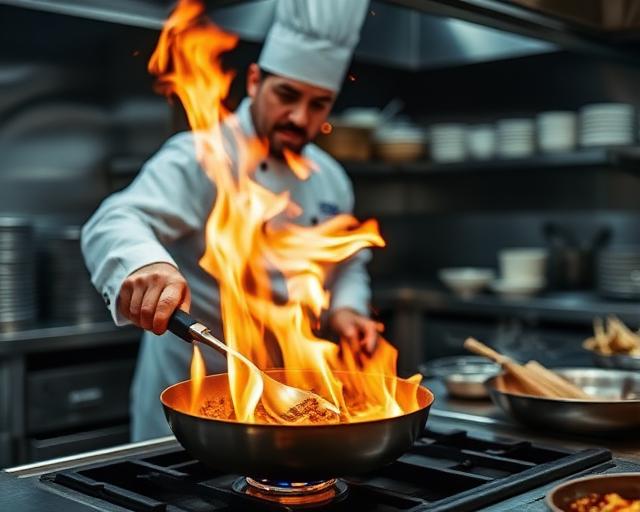 Food & Kitchen