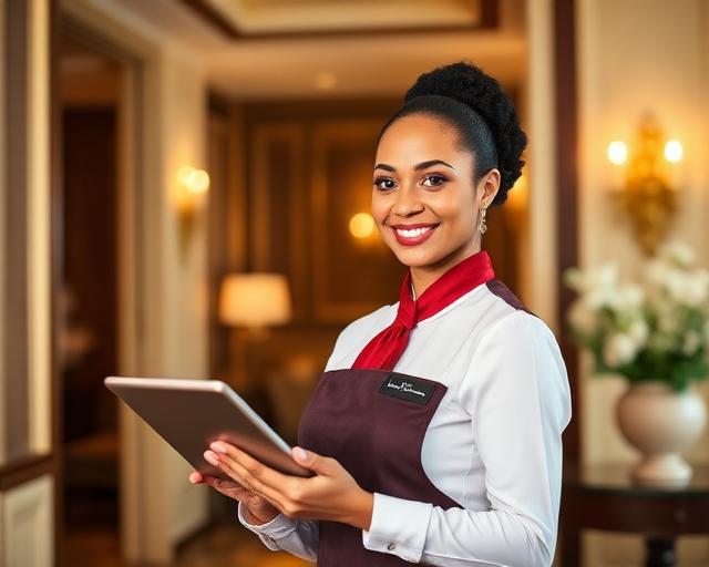 Hospitality