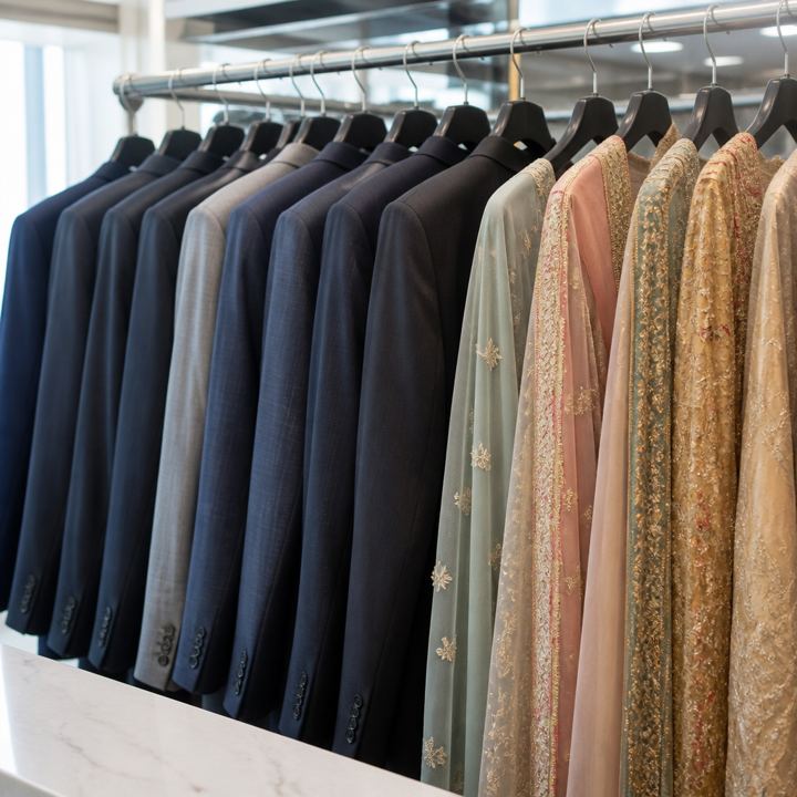Dry Cleaning