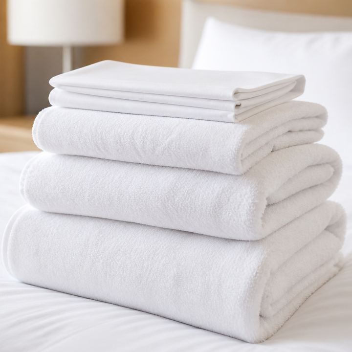 Hotels & Hostels