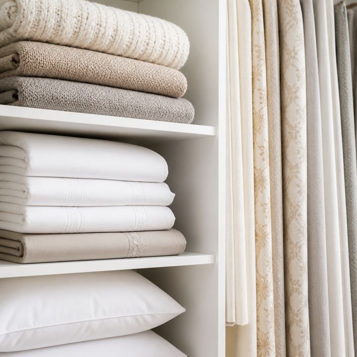 Household Laundry