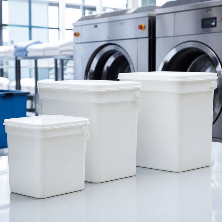 Detergents