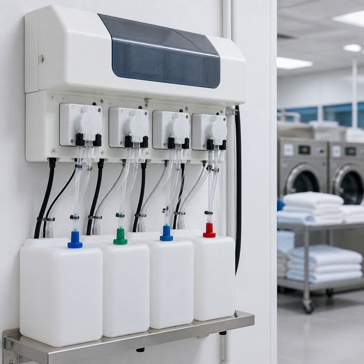 Auto-Dosing & Equipment