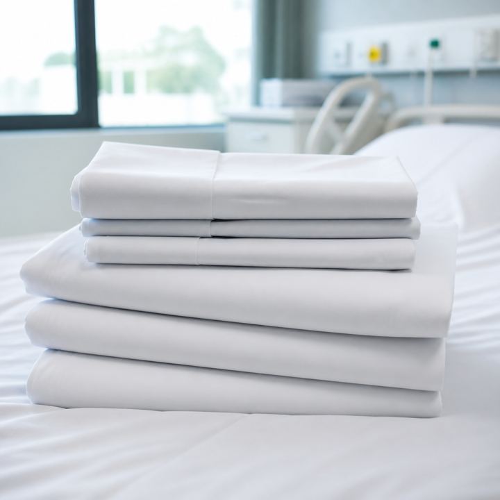 Hospital Specialties
