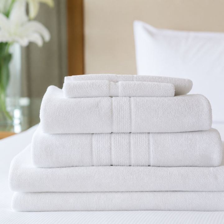 Hotels & Resorts