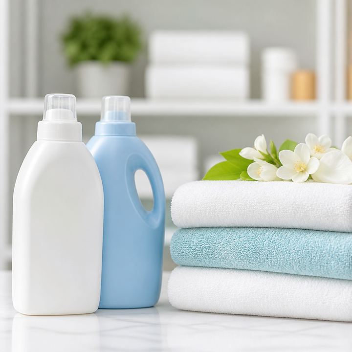 Softeners & Brighteners