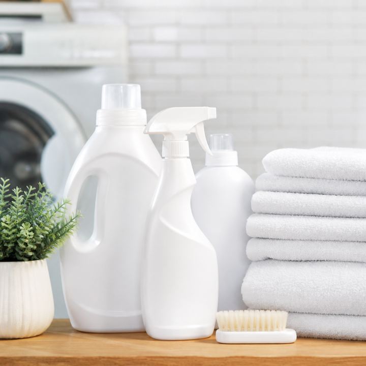 Stain Removers