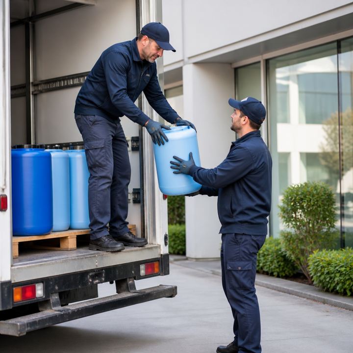 Regular Supply Contracts
